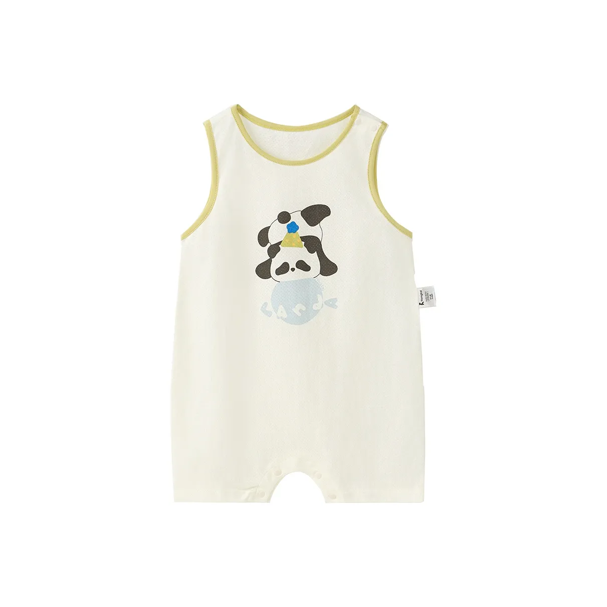 TongTai Комбинезон для младенцев и малышей