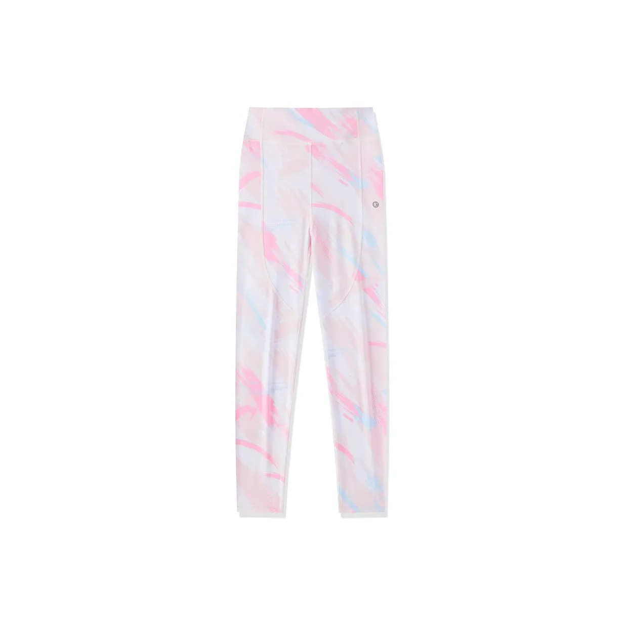 QIAODAN Тренировочные брюки для детей 3-7 лет Oriole розовый