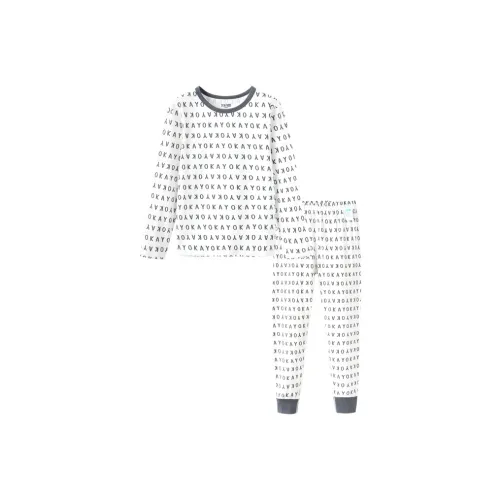 SEMIR KIDS Детский сад Домашняя одежда