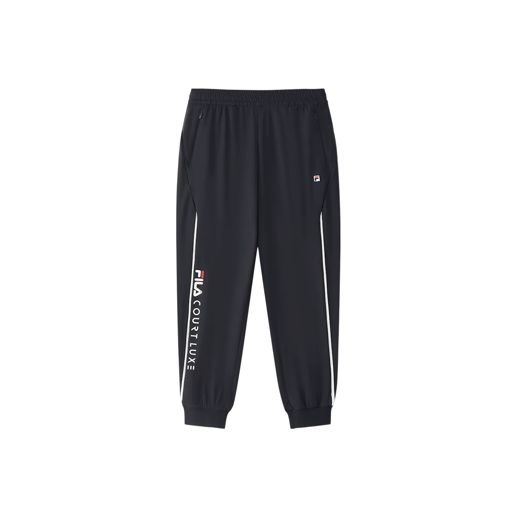 FILA KIDS Королевский синий Унисекс Детские тренировочные брюки