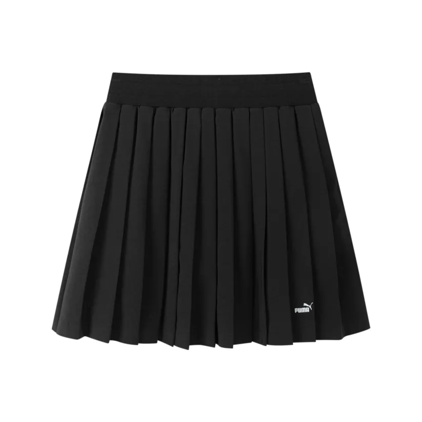 PUMA Юбка Sportstyle Series Черный 90001 Дети Возраст 3-7 лет