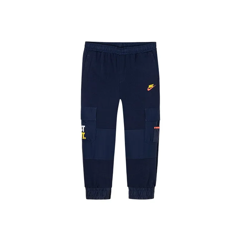 nike Брюки Индиго для детей 3-7 лет