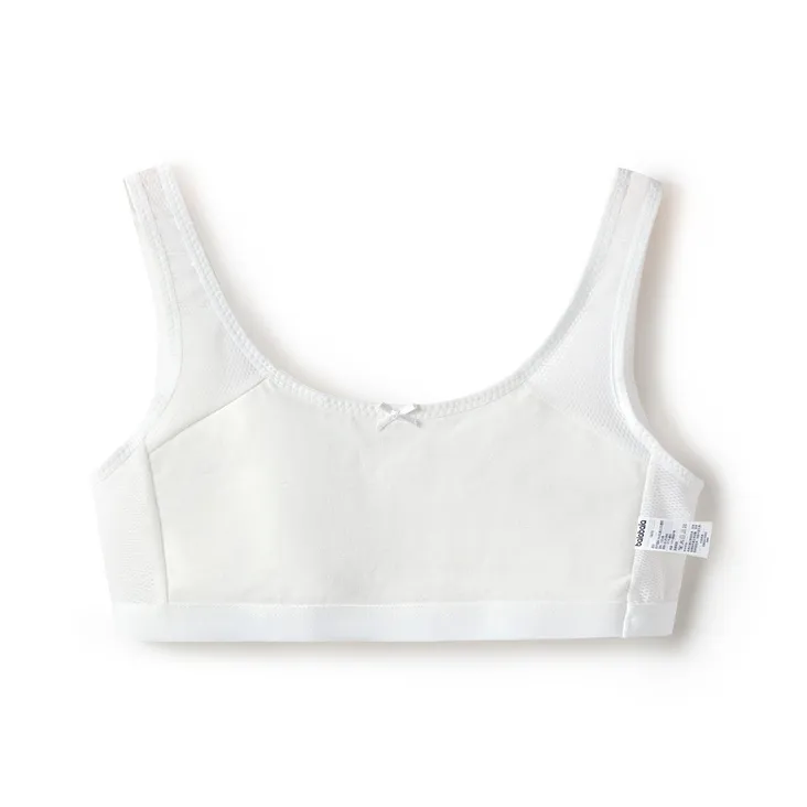 BALABALA Умеренный Без бретелек Топ Подростки