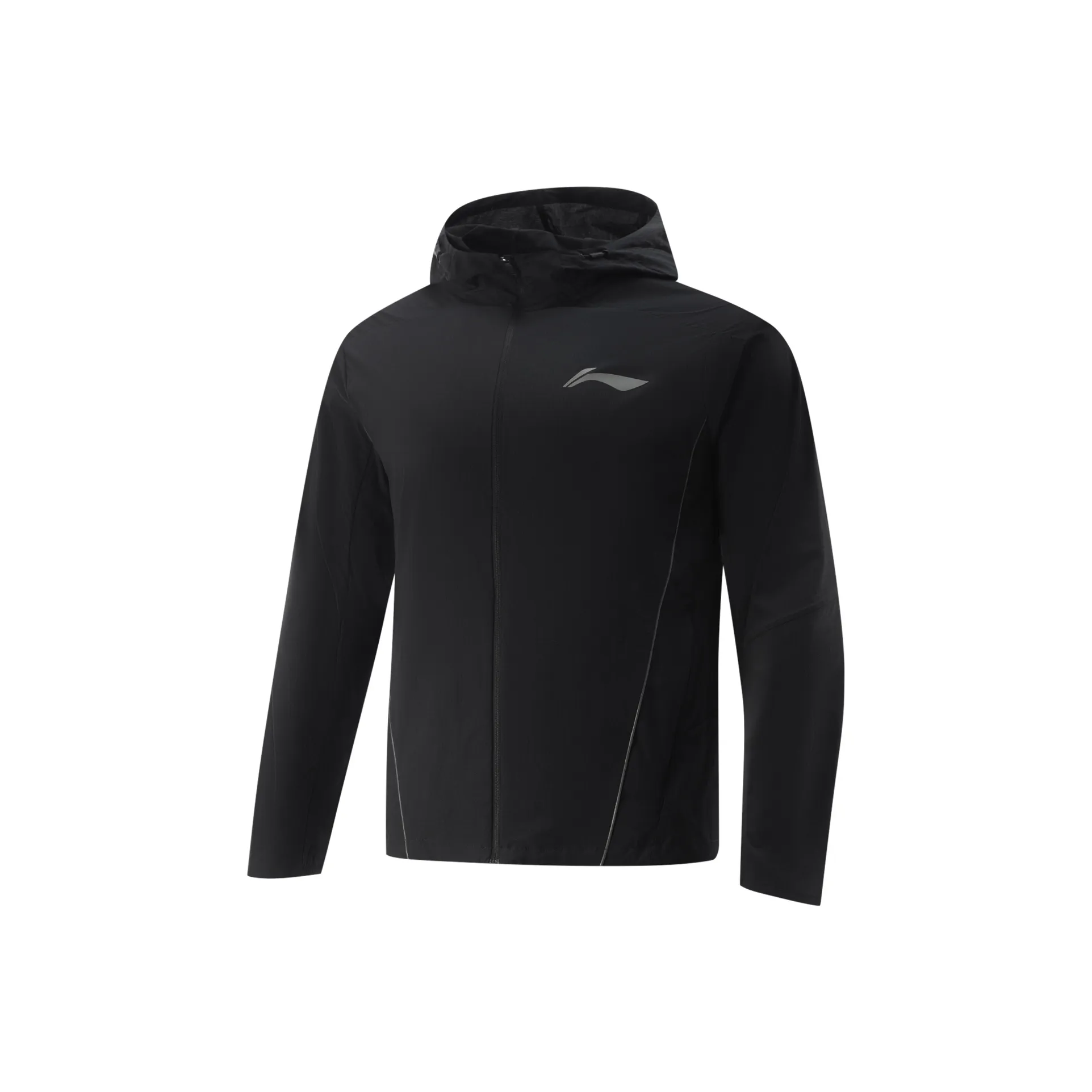 LINING RUNNING Collection Куртки и Пальто Мужской Черный