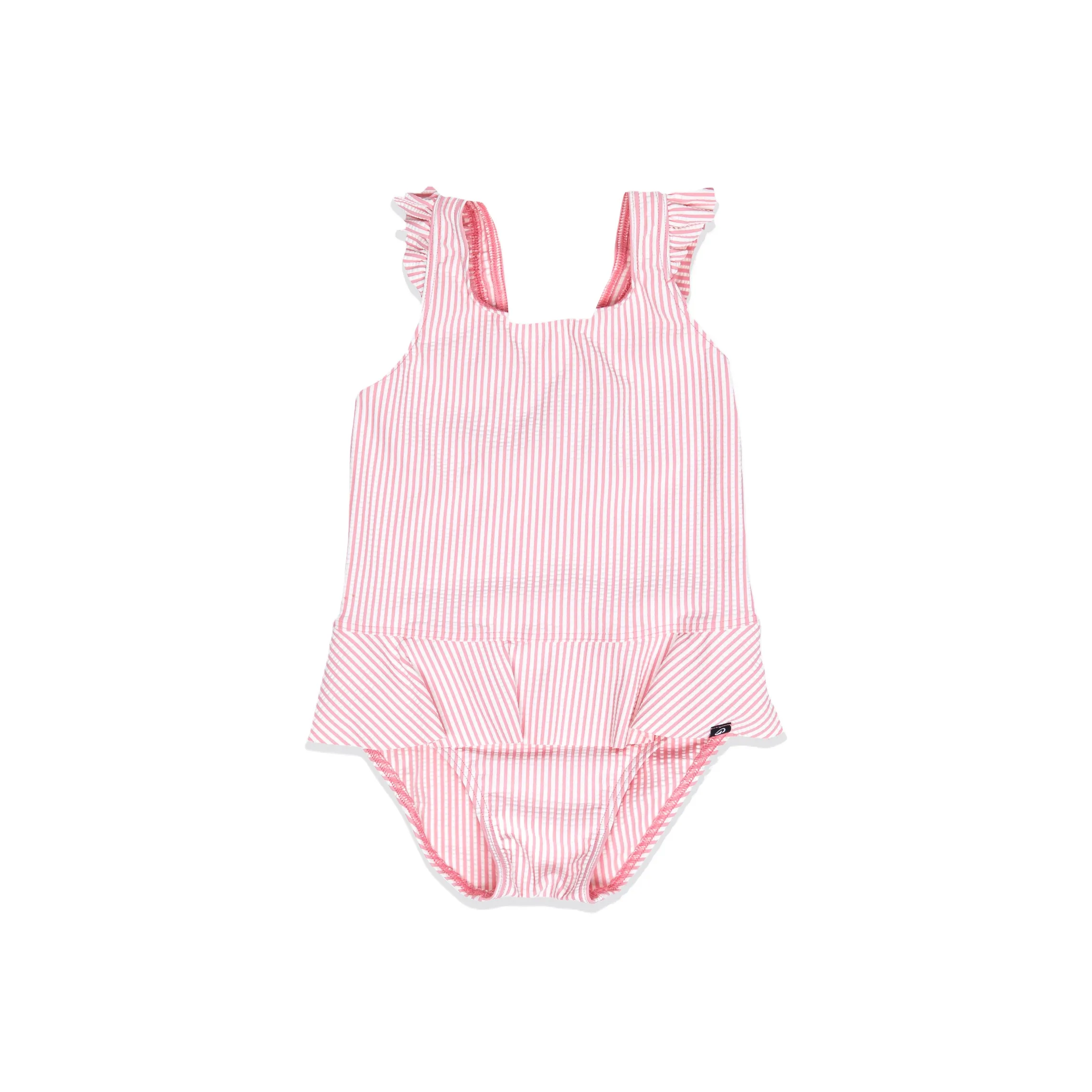 DECATHLON Детский купальник Snow для младенцев и малышей