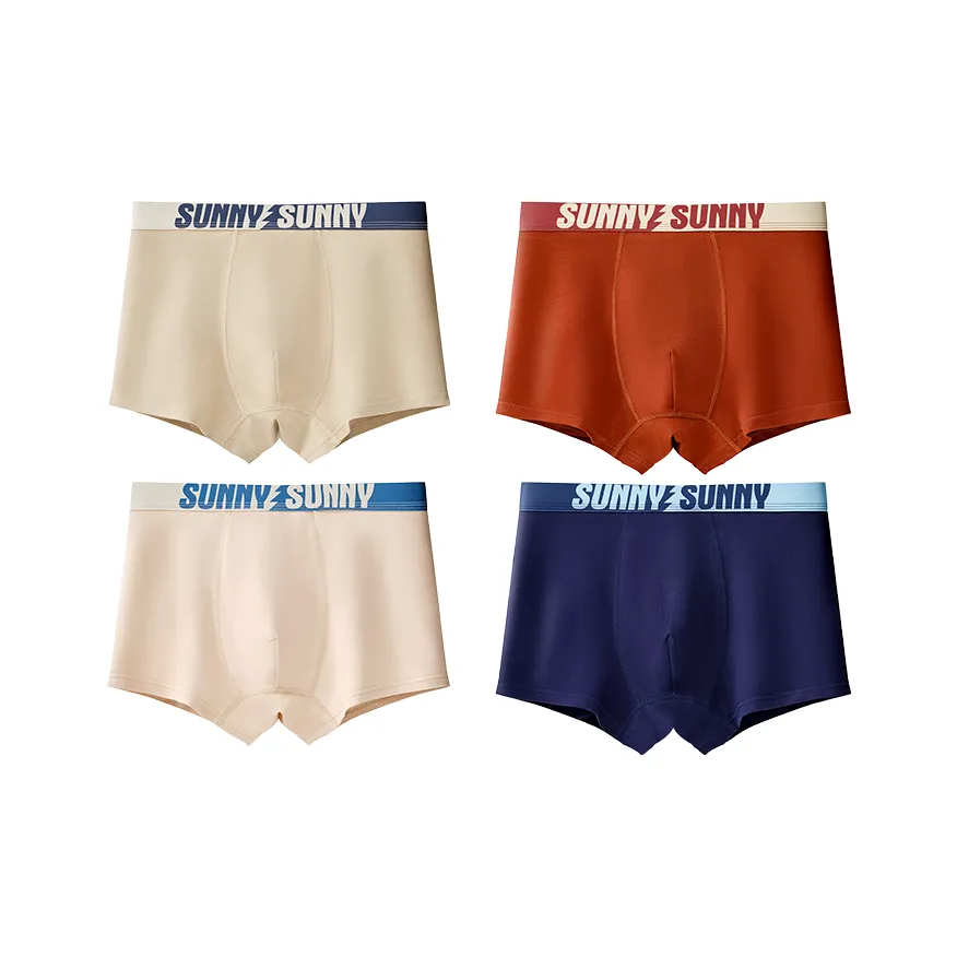 Top Melon Нижнее белье 4 шт Подростки