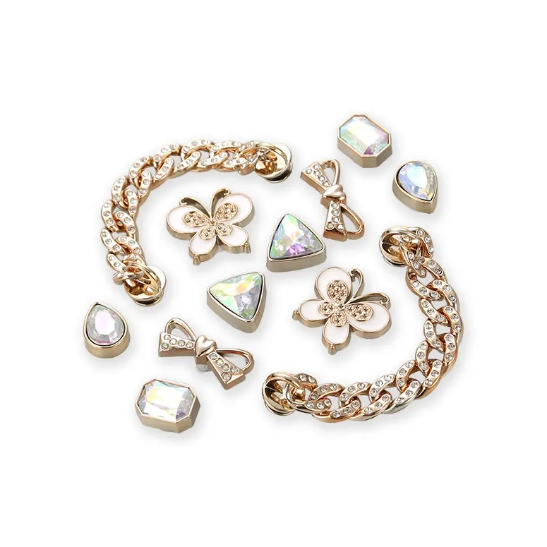 YOUWEI Смола Обувь Пряжка Женская