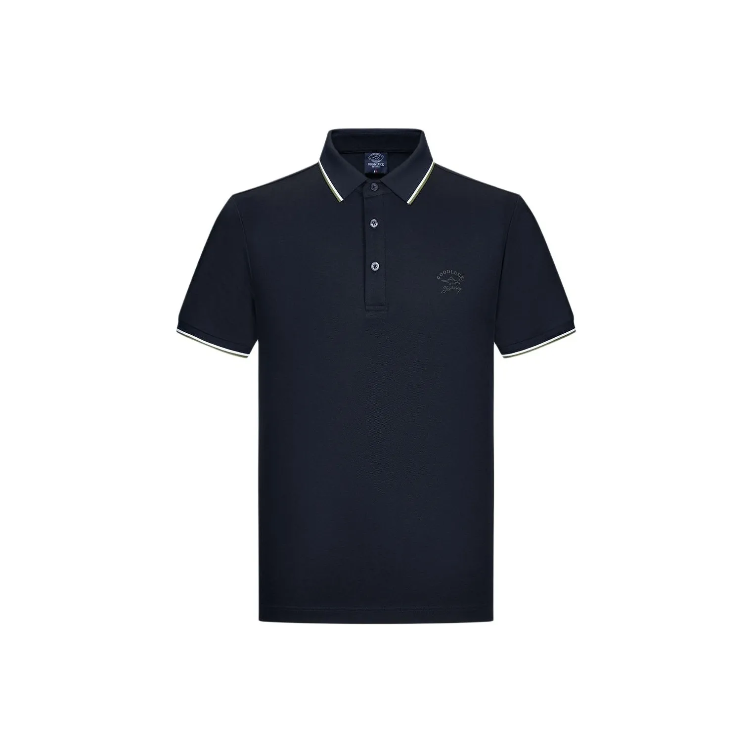 GOOD LUCK GLADIUS Поло Мужское