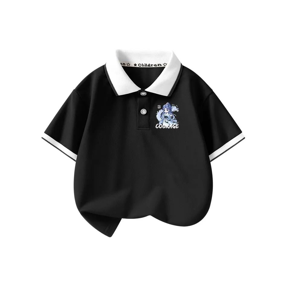 La Chapelle Поло для детей 3-7 лет