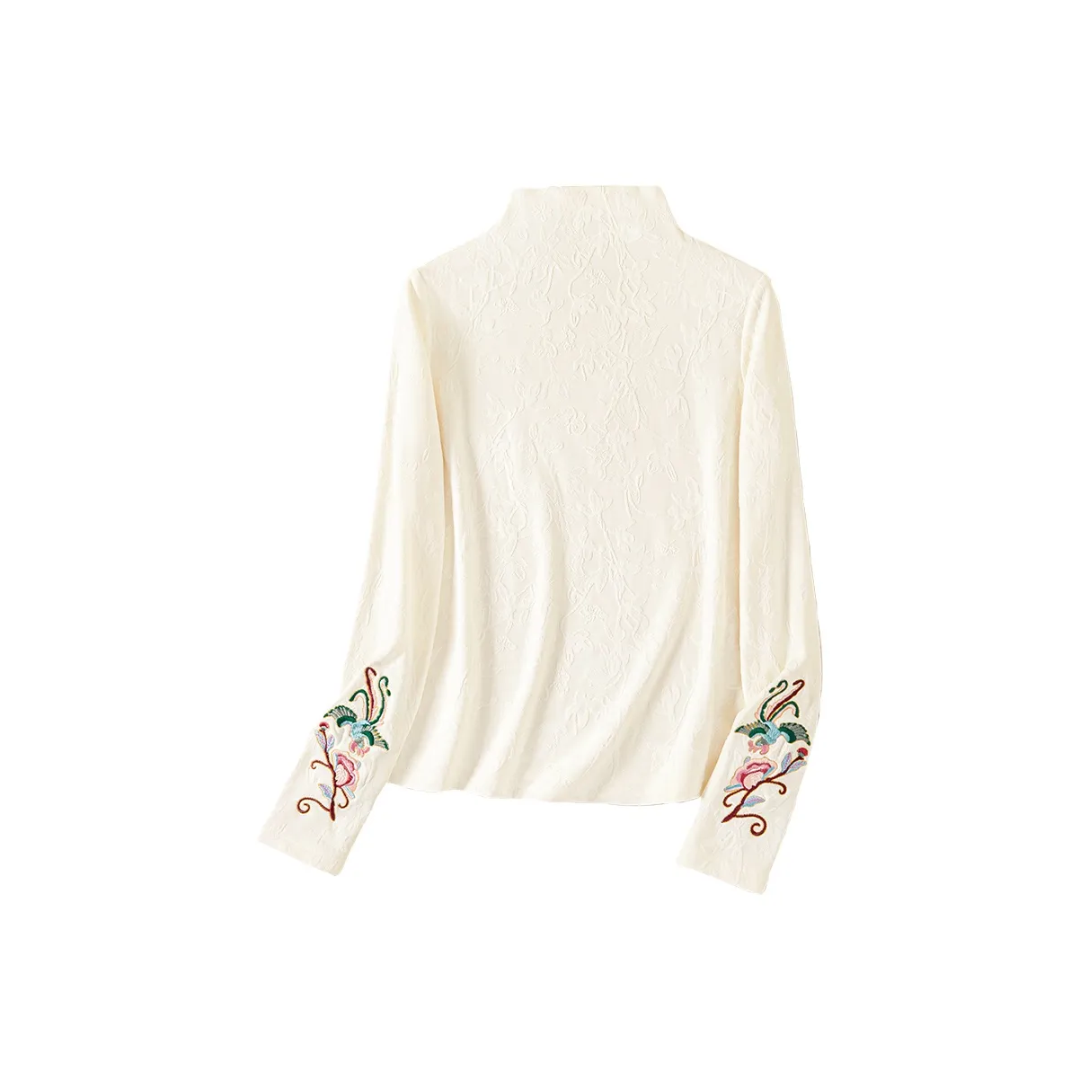 TOUCH Женские футболки с коротким рукавом