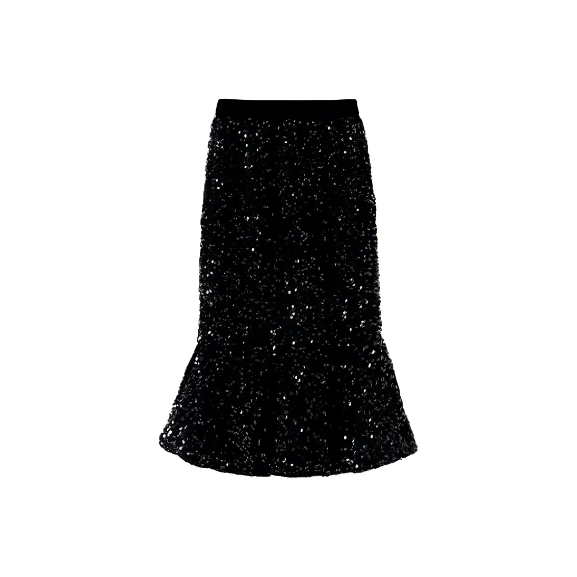 Youyou 1 Point Юбка Черная Подростки