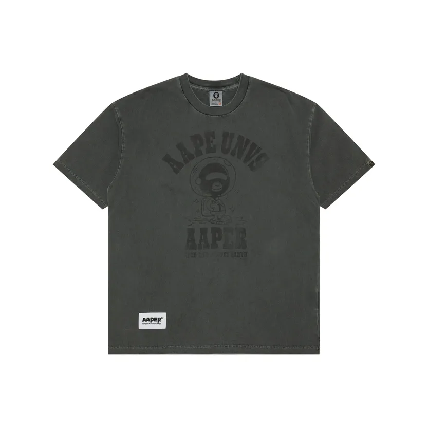 AAPE Мужские T-рубашки