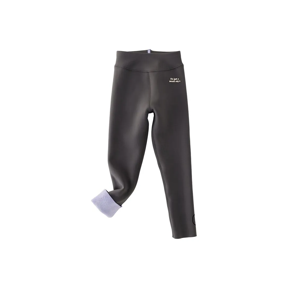 Youyou 1 Point Леггинсы Подростки