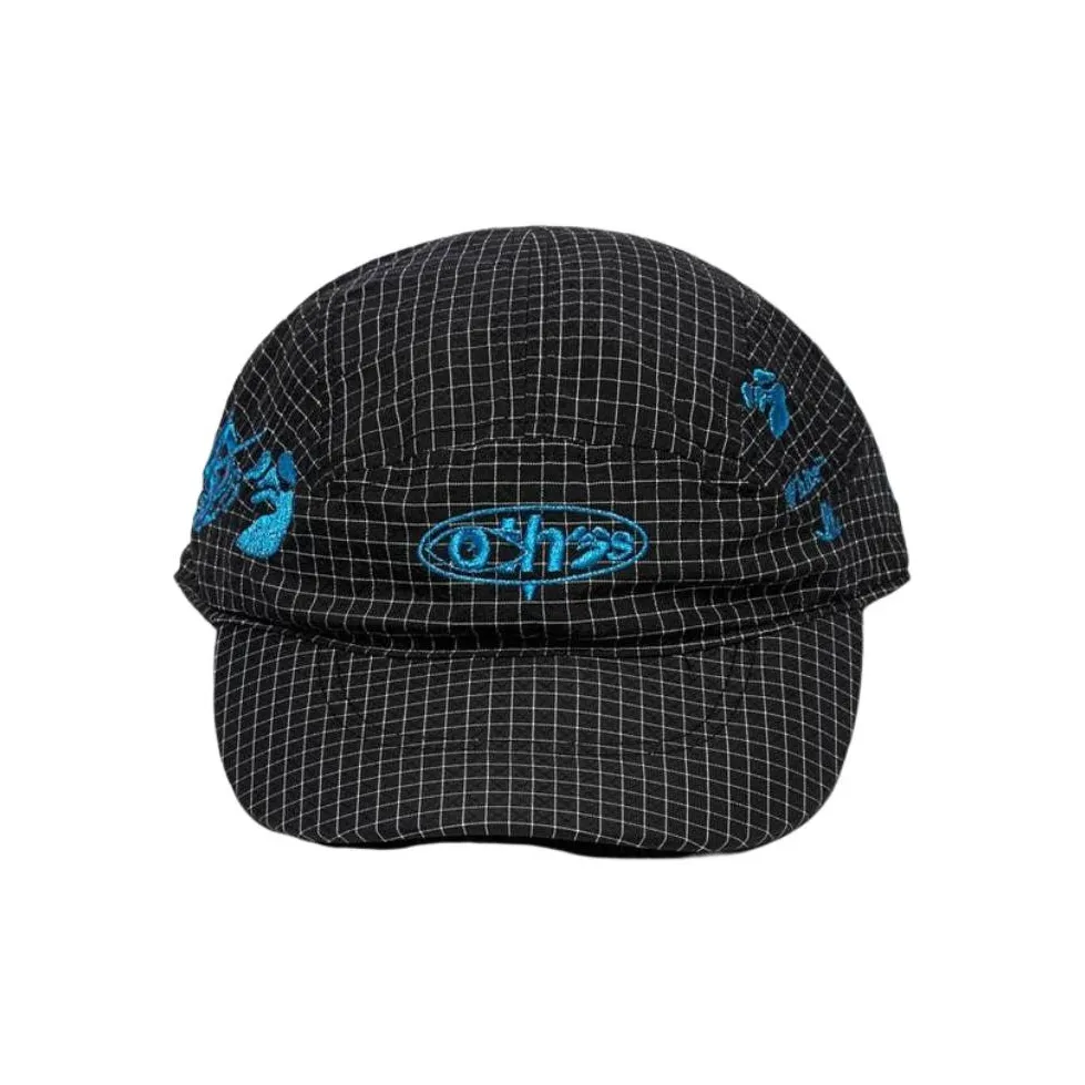 Nike X Off White Hat
