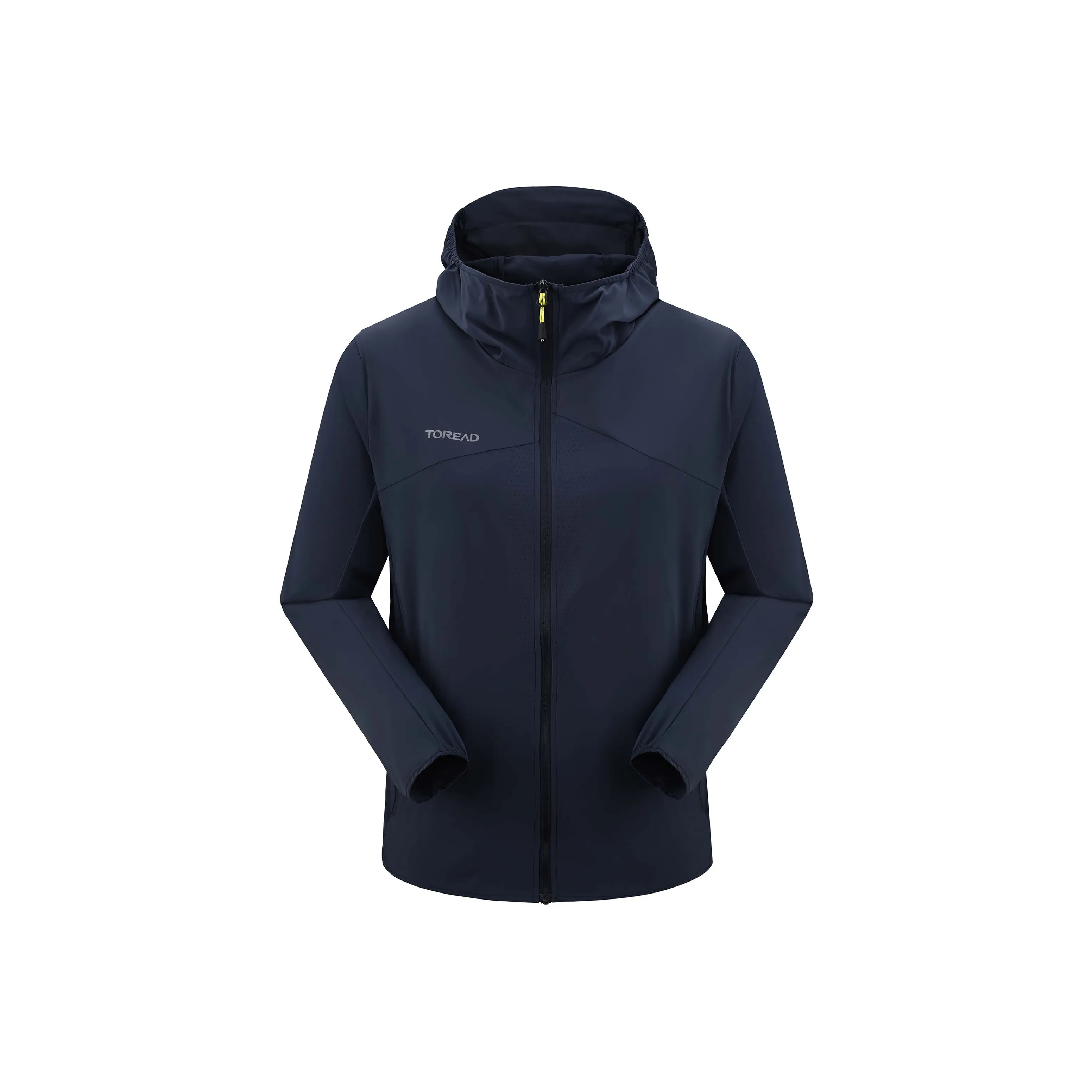 TOREAD Супер Легкий и Дышащий Одежда с Защитой от UV Мужской