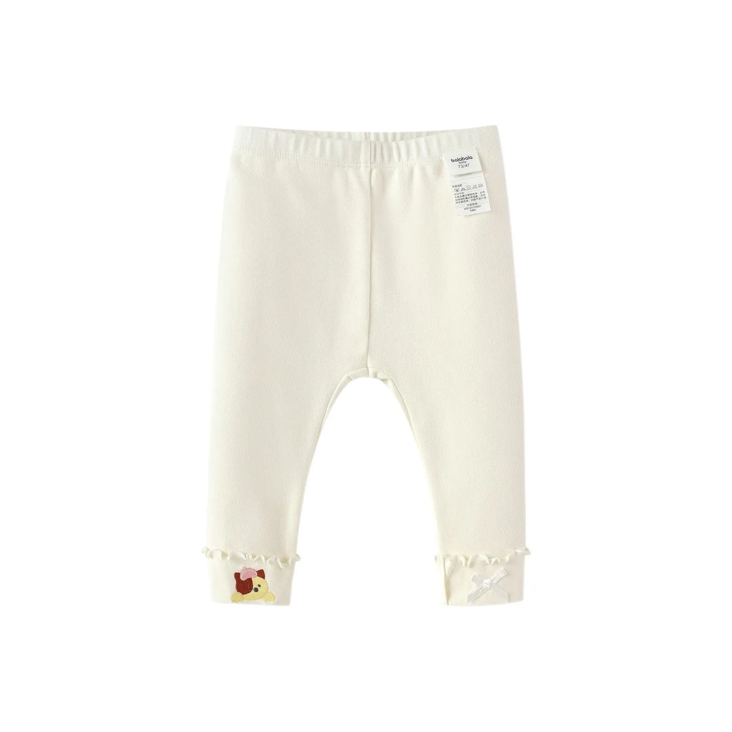 Balabala Леггинсы для малышей и детей дошкольного возраста