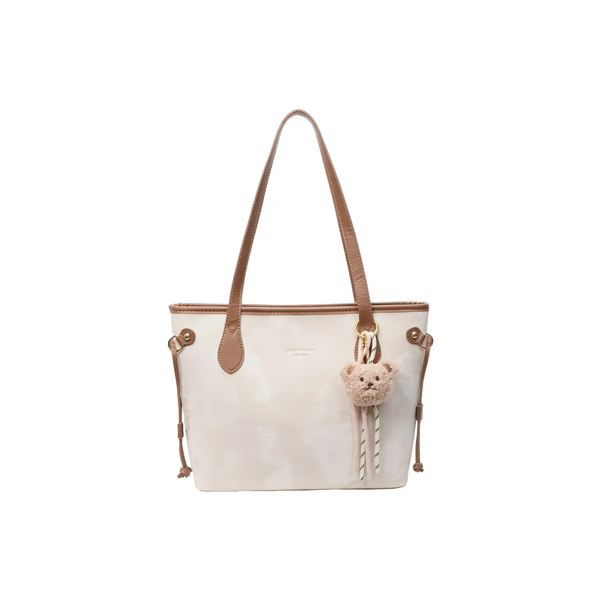 HCXK ПУ (полиуретан) Тоут Сумка Сумка через плечо Стандартная Женская Многоцветная