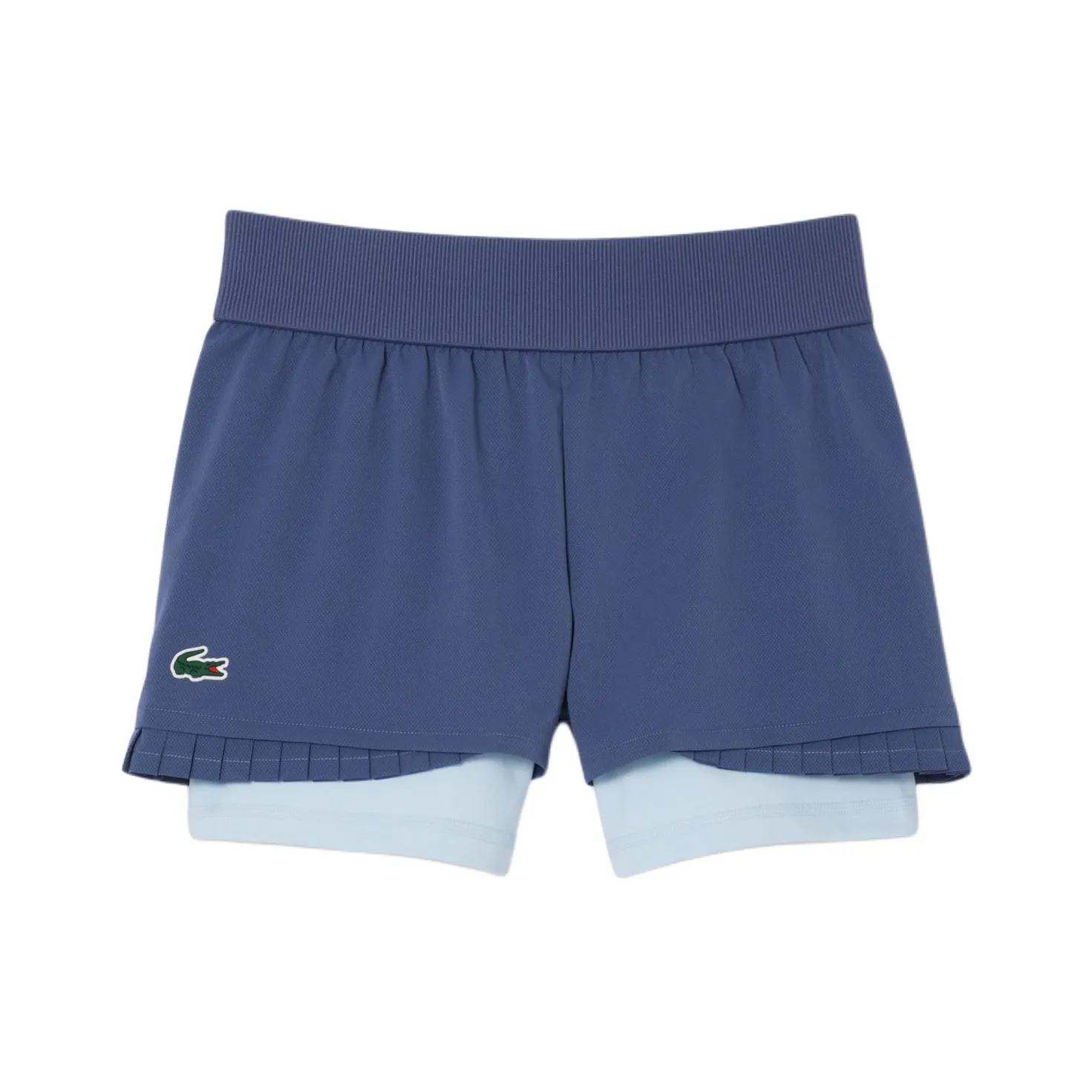 LACOSTE Женские теннисные юбки