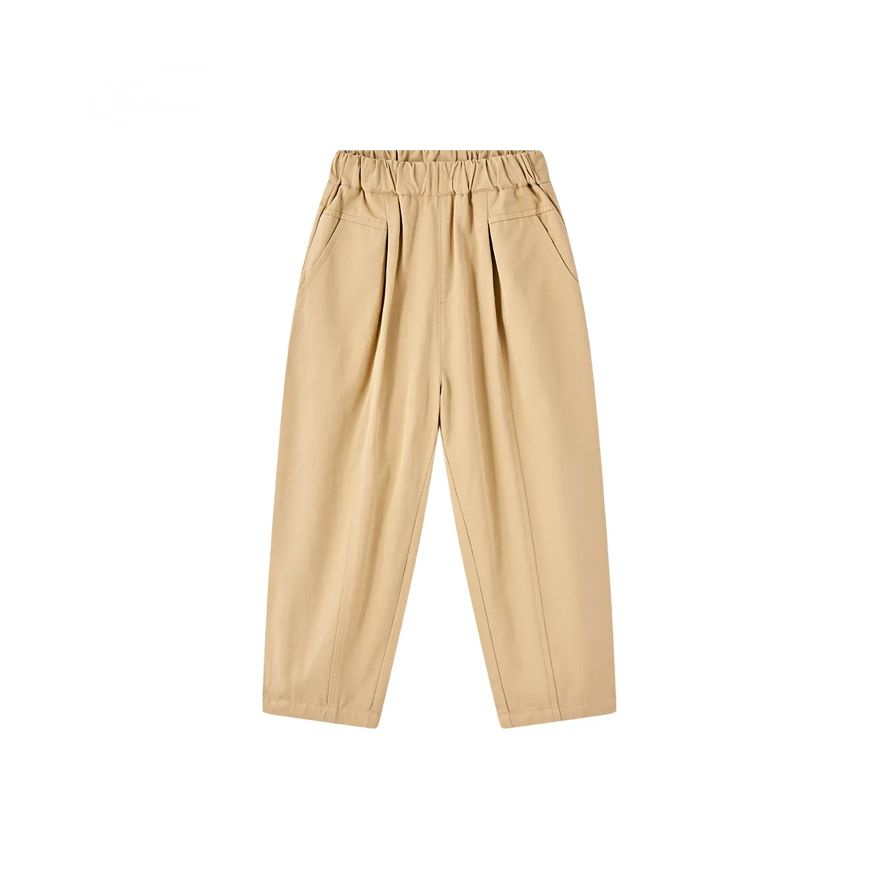 Disney Брюки Minnie Series Кофе Дети 3-7 лет