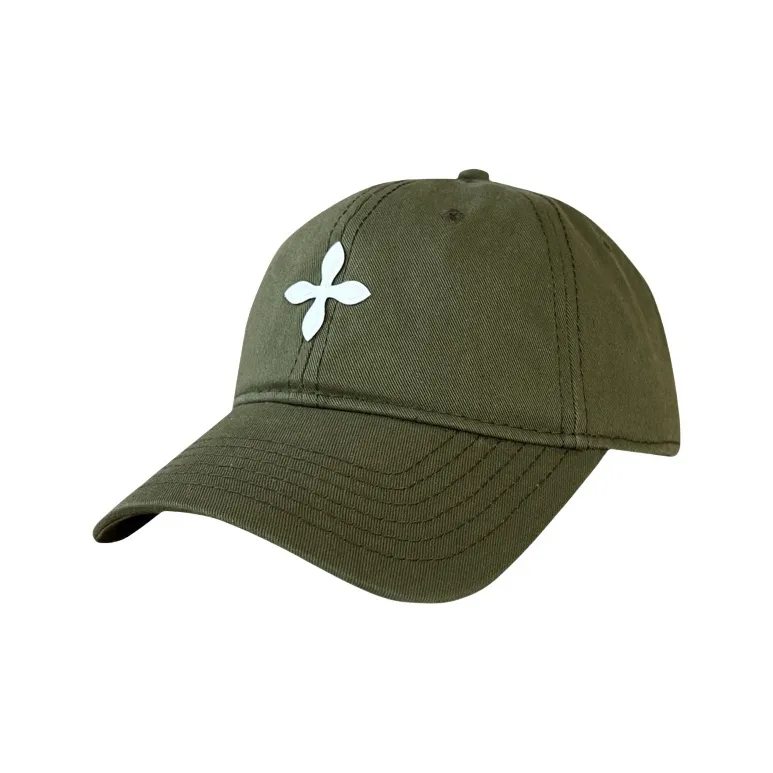 Fishing For Bears Хлопковые кепки унисекс