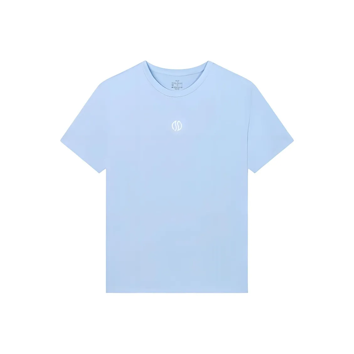 361° T-Shirt Мужской Product Moon Blue