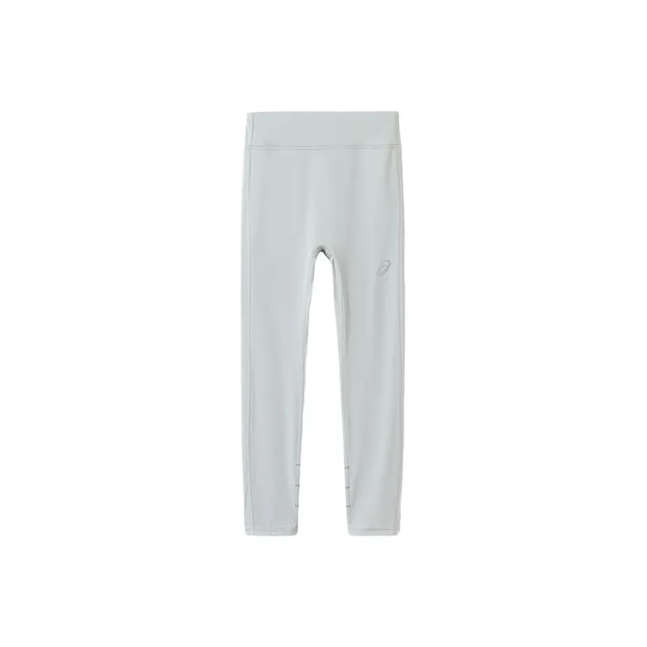 Asics Леггинсы Sports Performance Подростки Серый