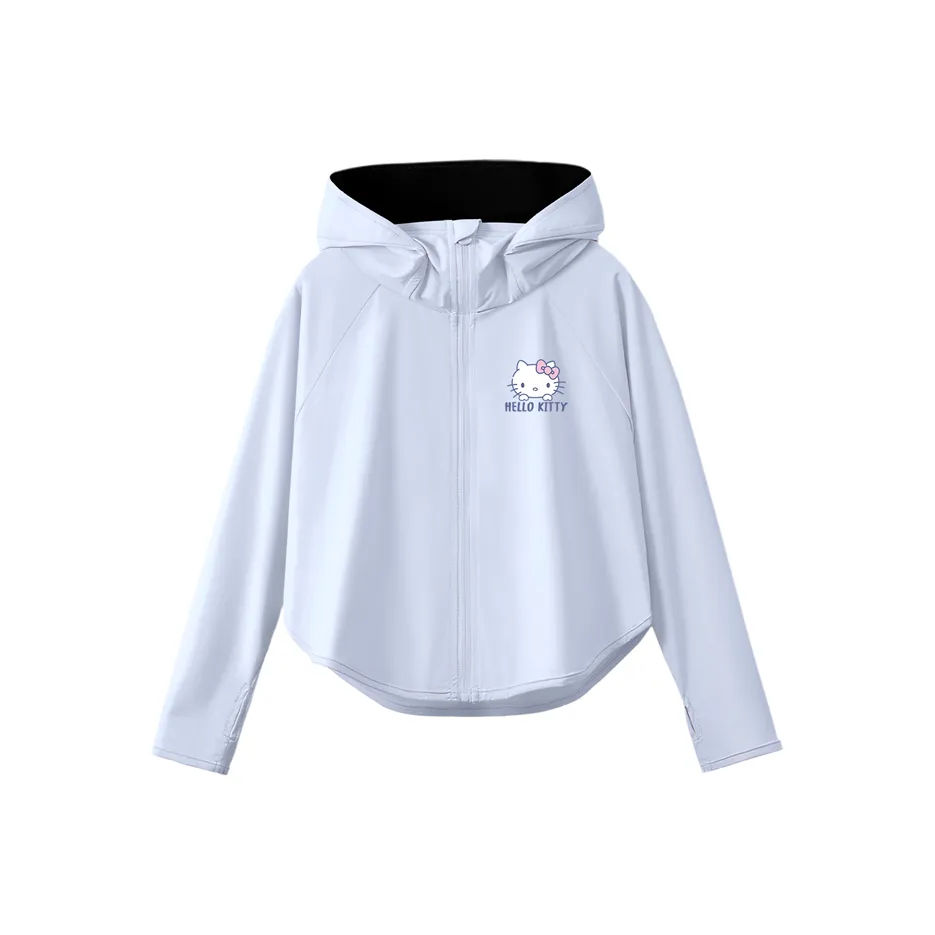 Хелло Китти Туристическая одежда Sanrio series Дети 3-7 лет