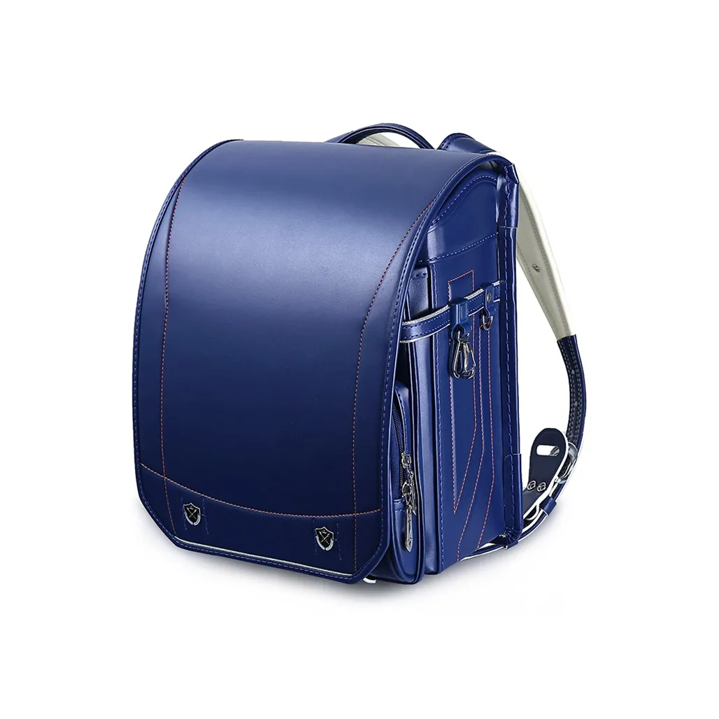 Coulomb Рюкзак из ПУ (полиуретановой) кожи для детей