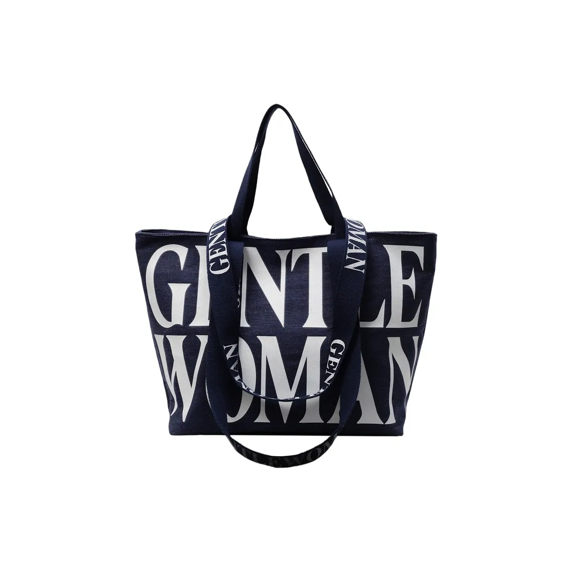 Debecca Холст Тоут Сумка Плечевая Сумка Женская Многоцветная