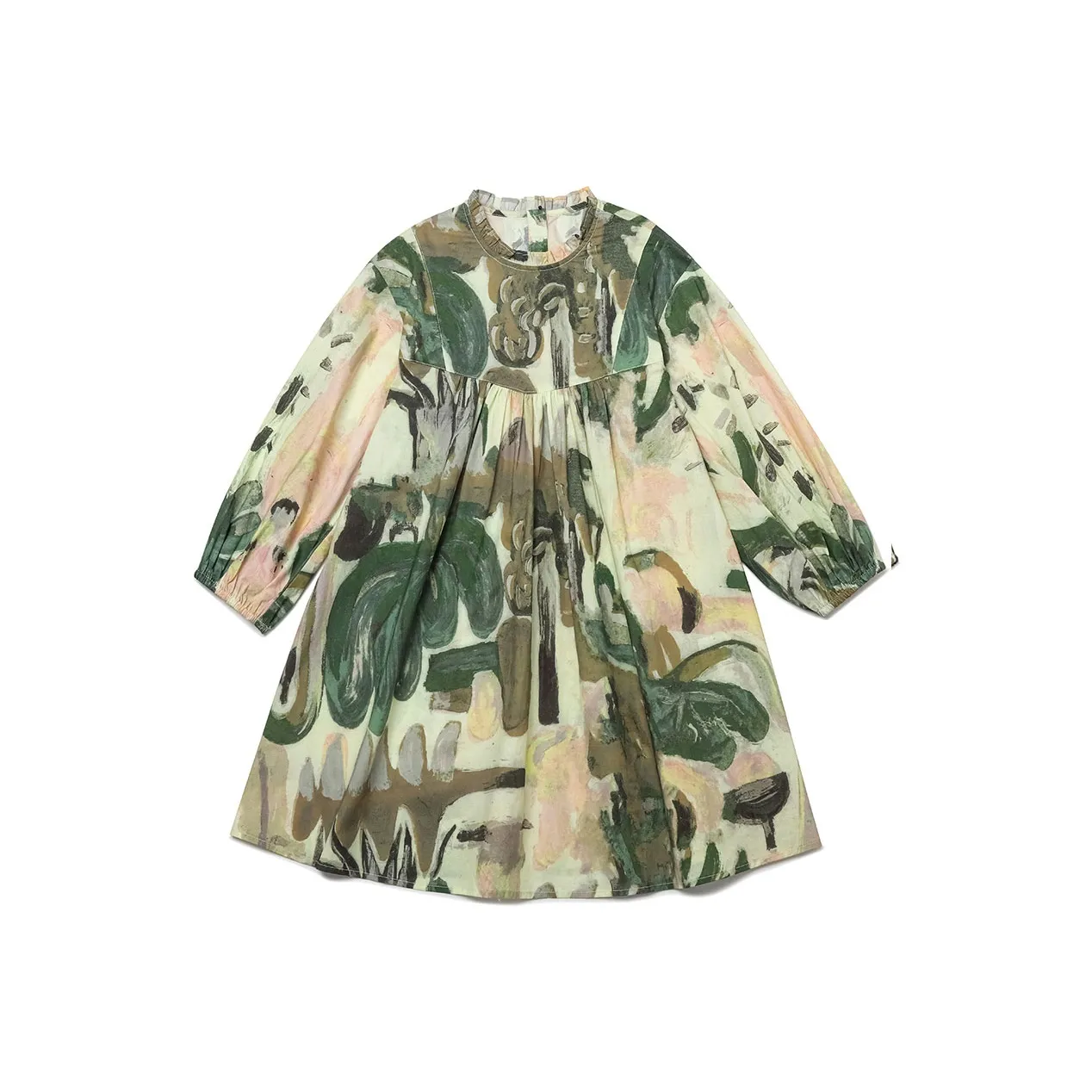 BELLE BELLE Юбка Цвет изображения Дети 3-7 лет