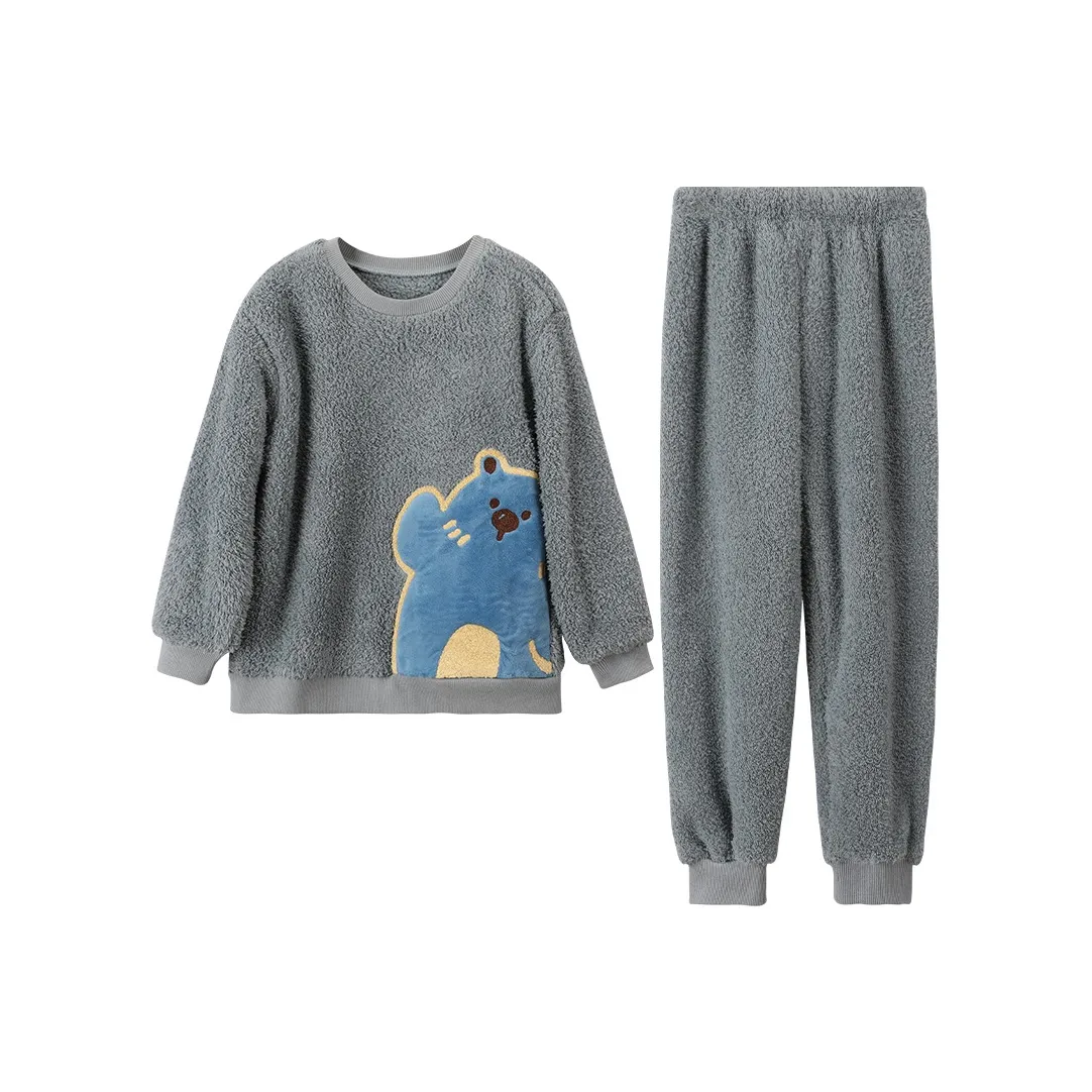 Red bean Школьный возраст Lounge Набор