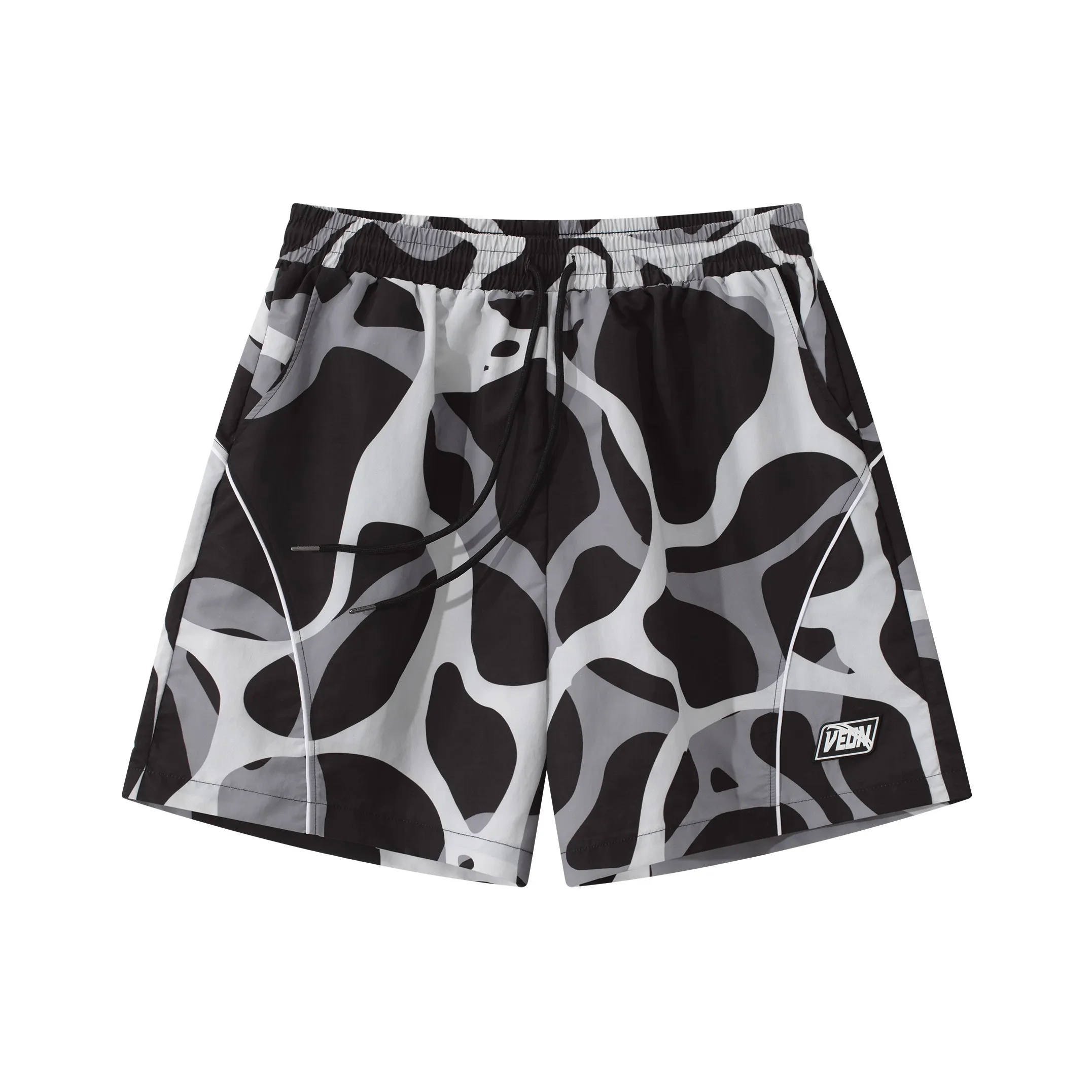 VEIDOORN Sports Shorts Unisex