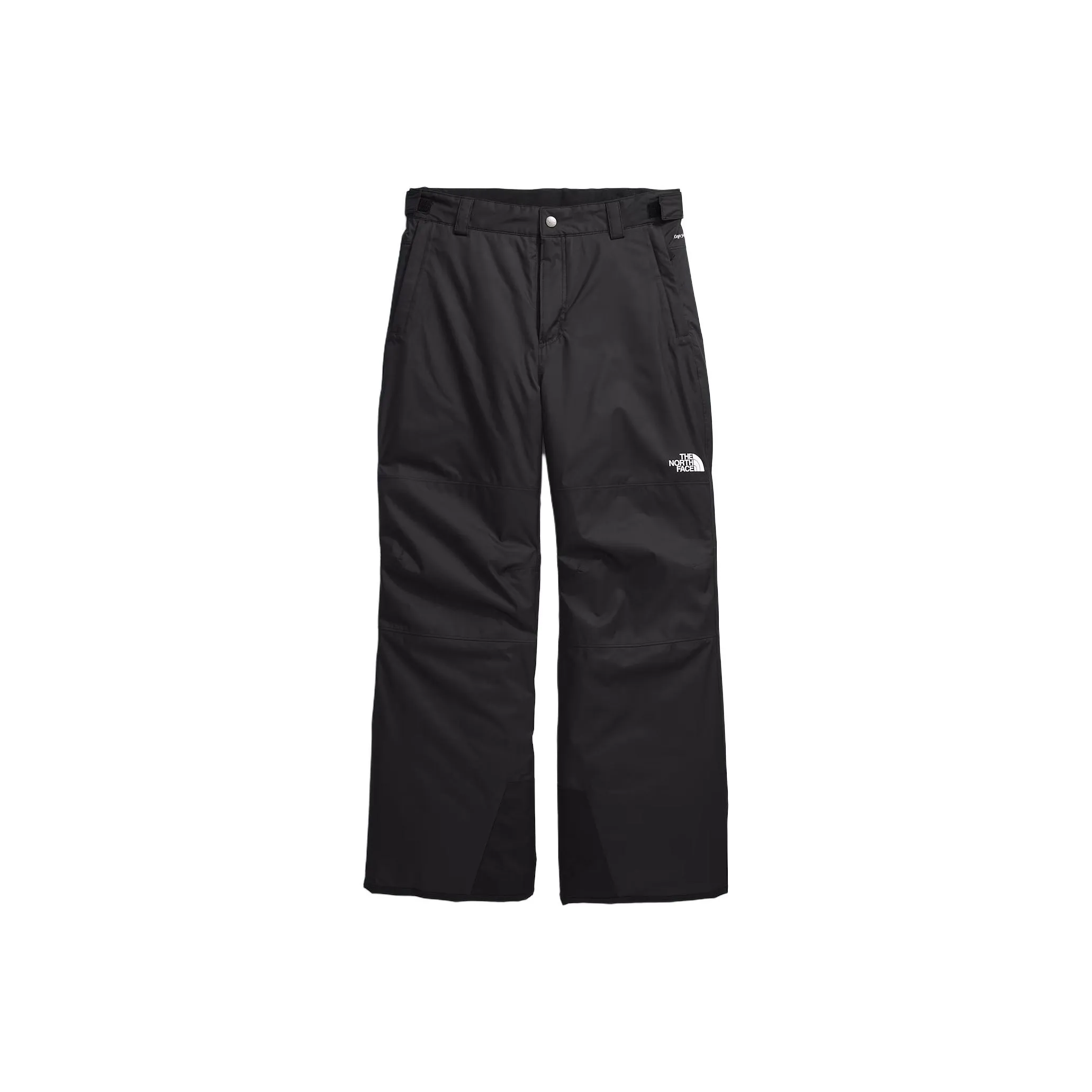 THE NORTH FACE Брюки Freedom Insulated Черные Подростки