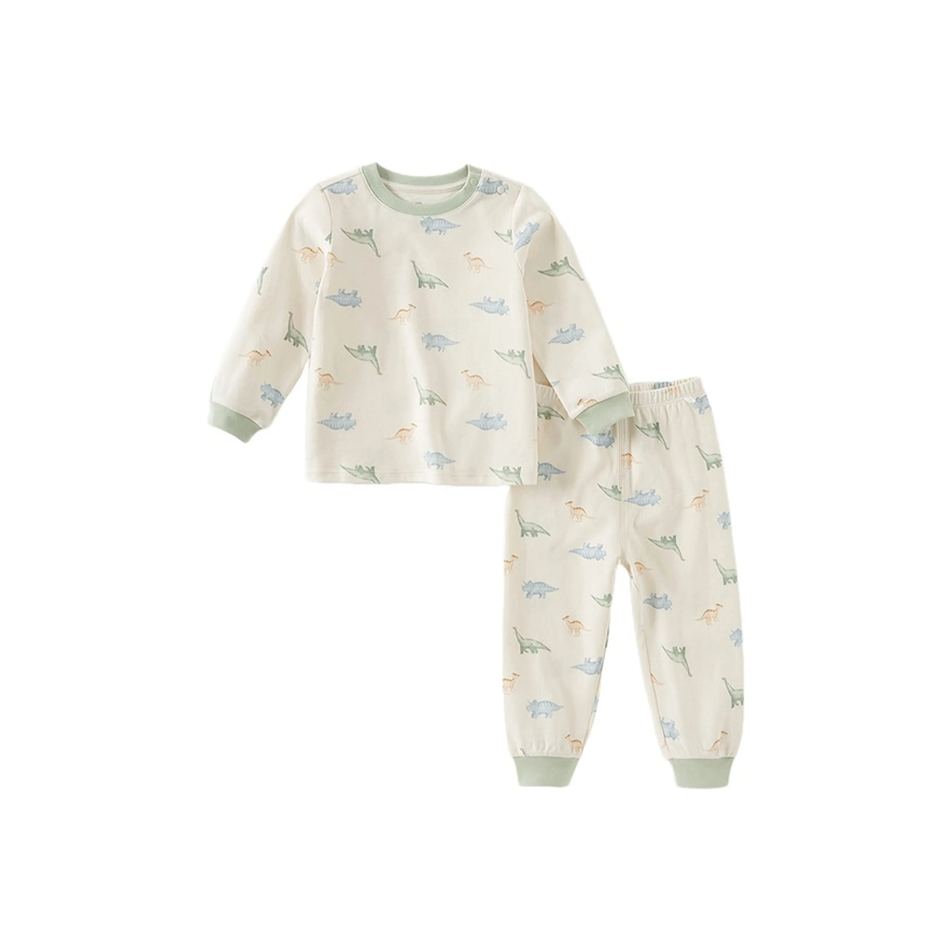 DAVE BELLA Набор нижнего белья с принтом динозавра с принтом "Car" для детей в возрасте 3-7 лет