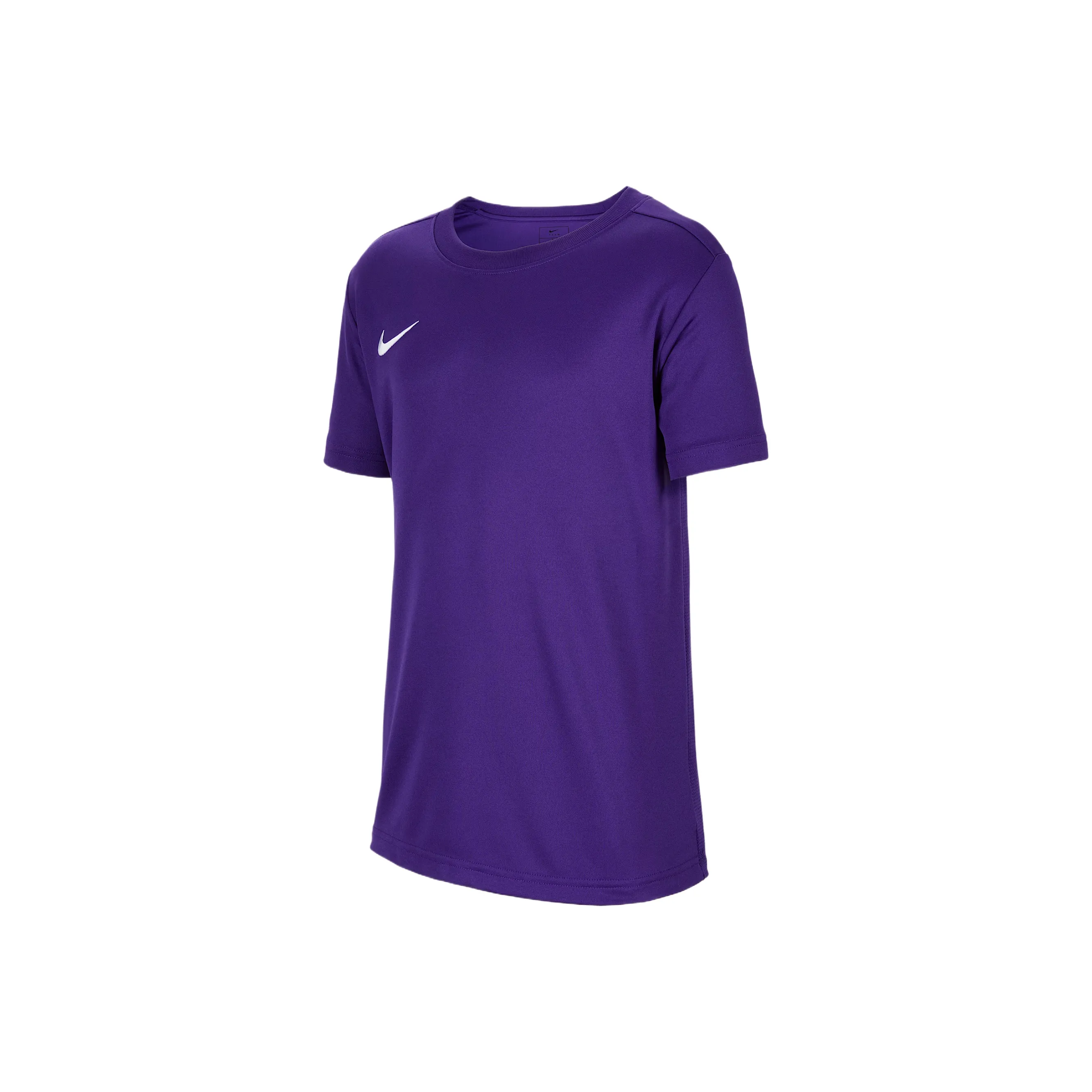 nike Dri Fit T-Shirt Park VII Garden Purple