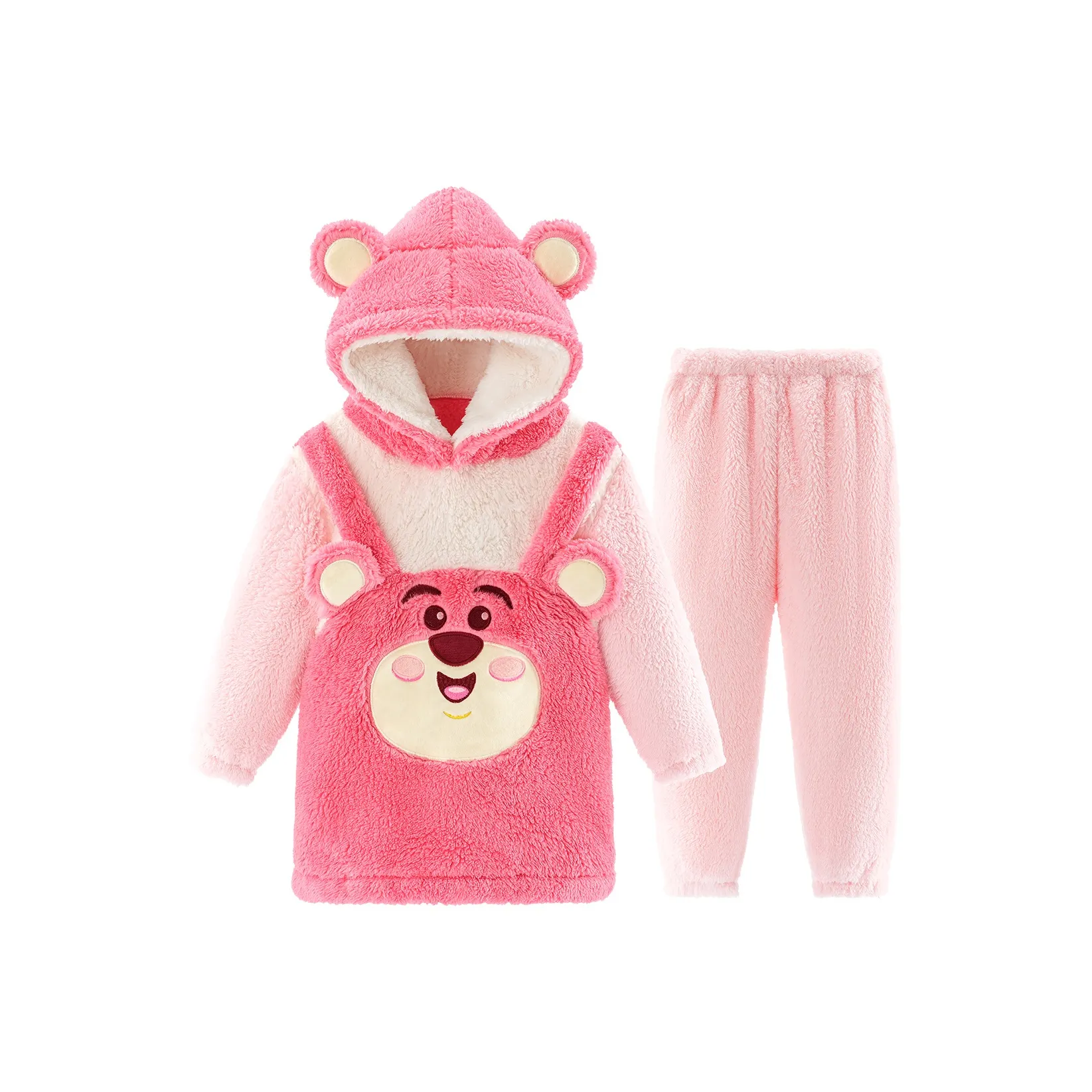 Disney Розовый KIDS LOUNGE Набор