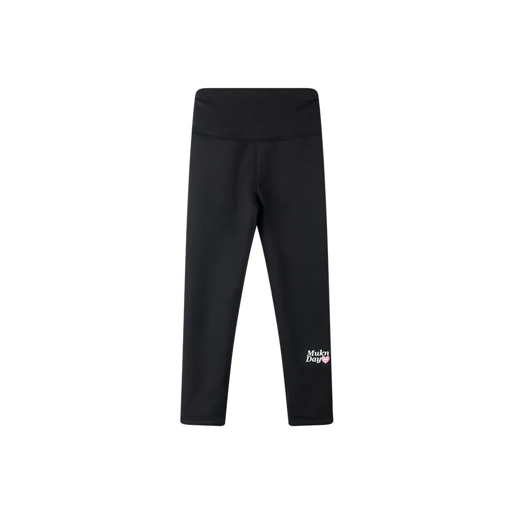 MUCMUKN Школьный возраст Леггинсы