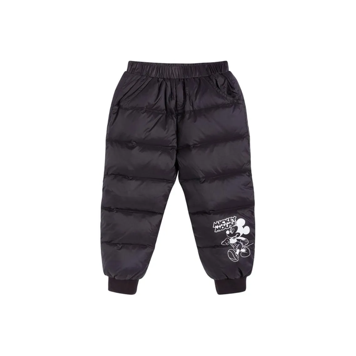 Disney Брюки Mickey Series для детей от 3 до 7 лет
