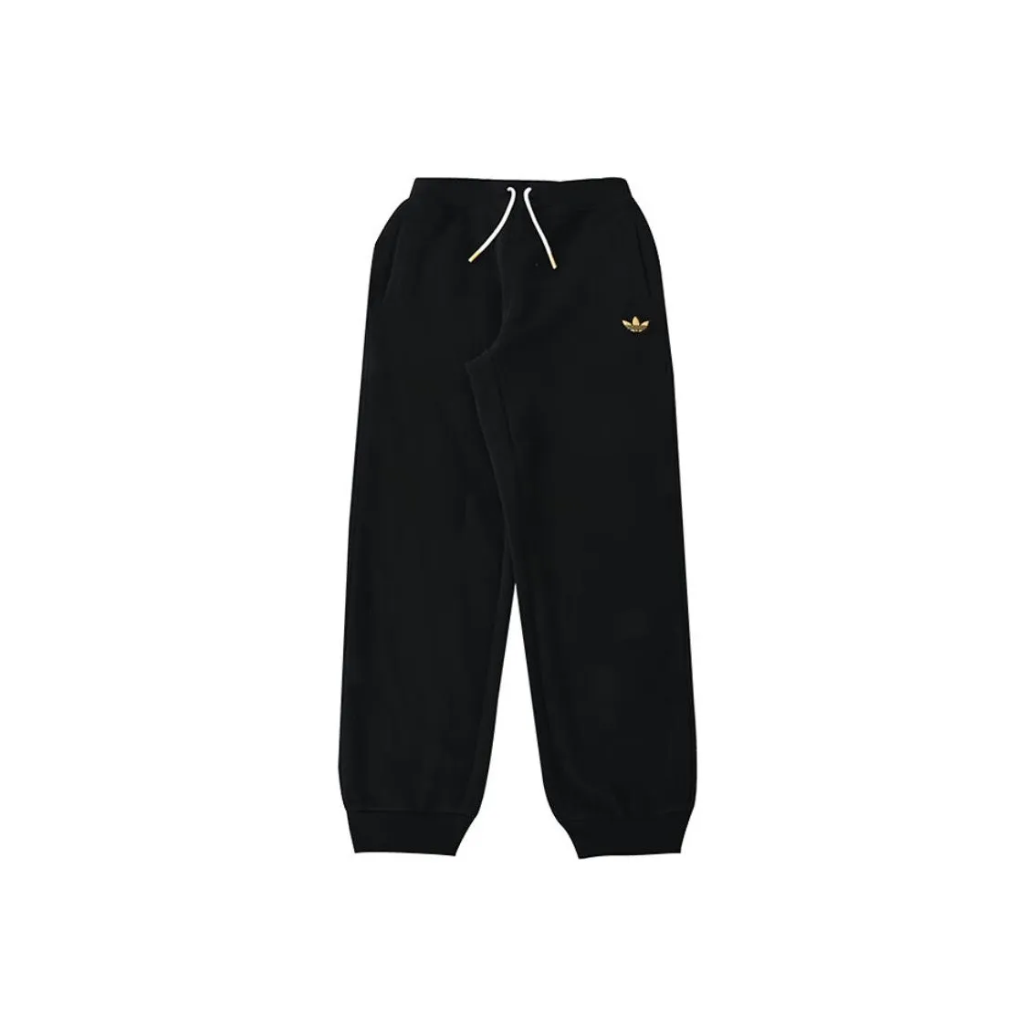 Adidas Originals Брюки Черные Подростки