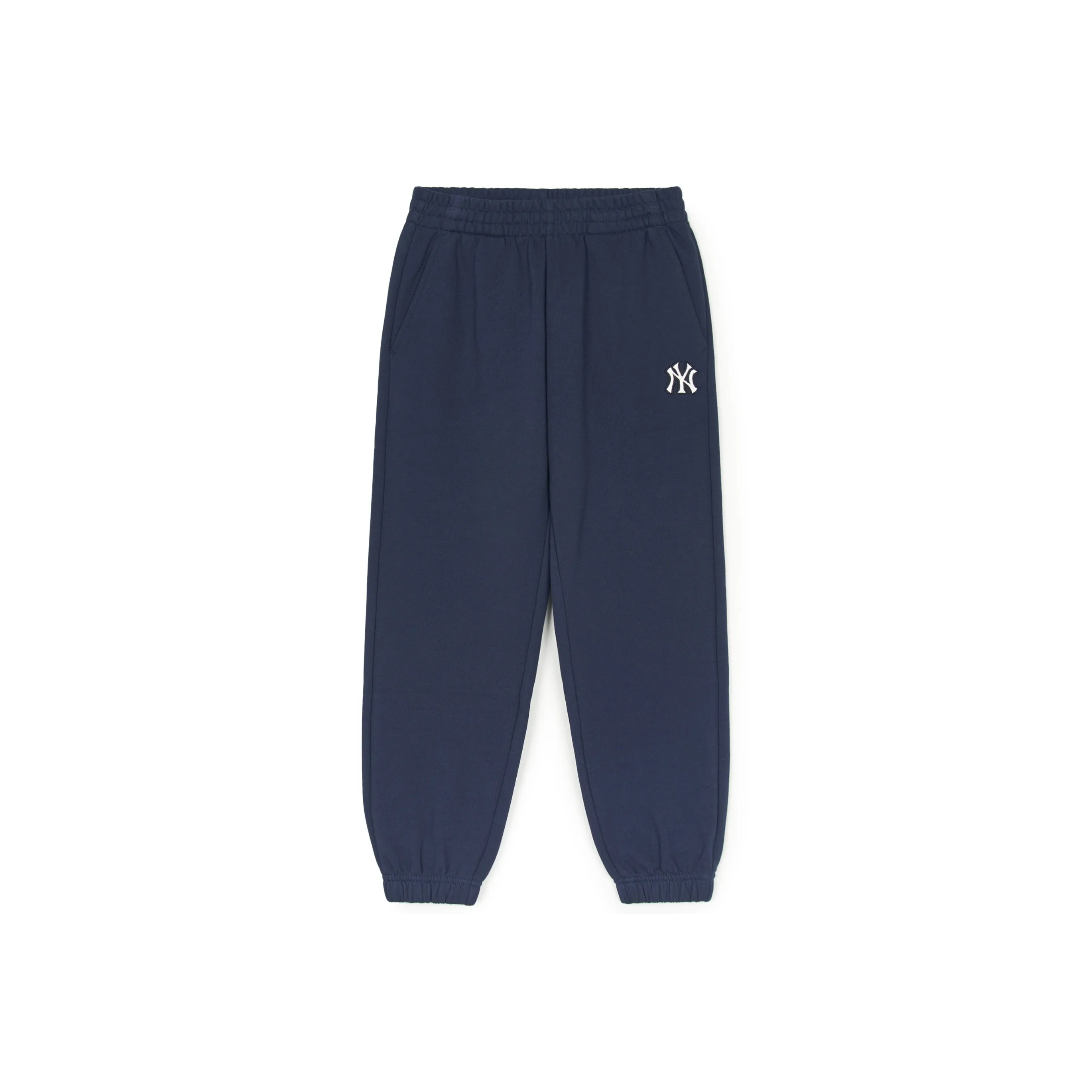 MLB KIDS Низ New York Yankees Basic Collection SS25 Темно-синий Детский