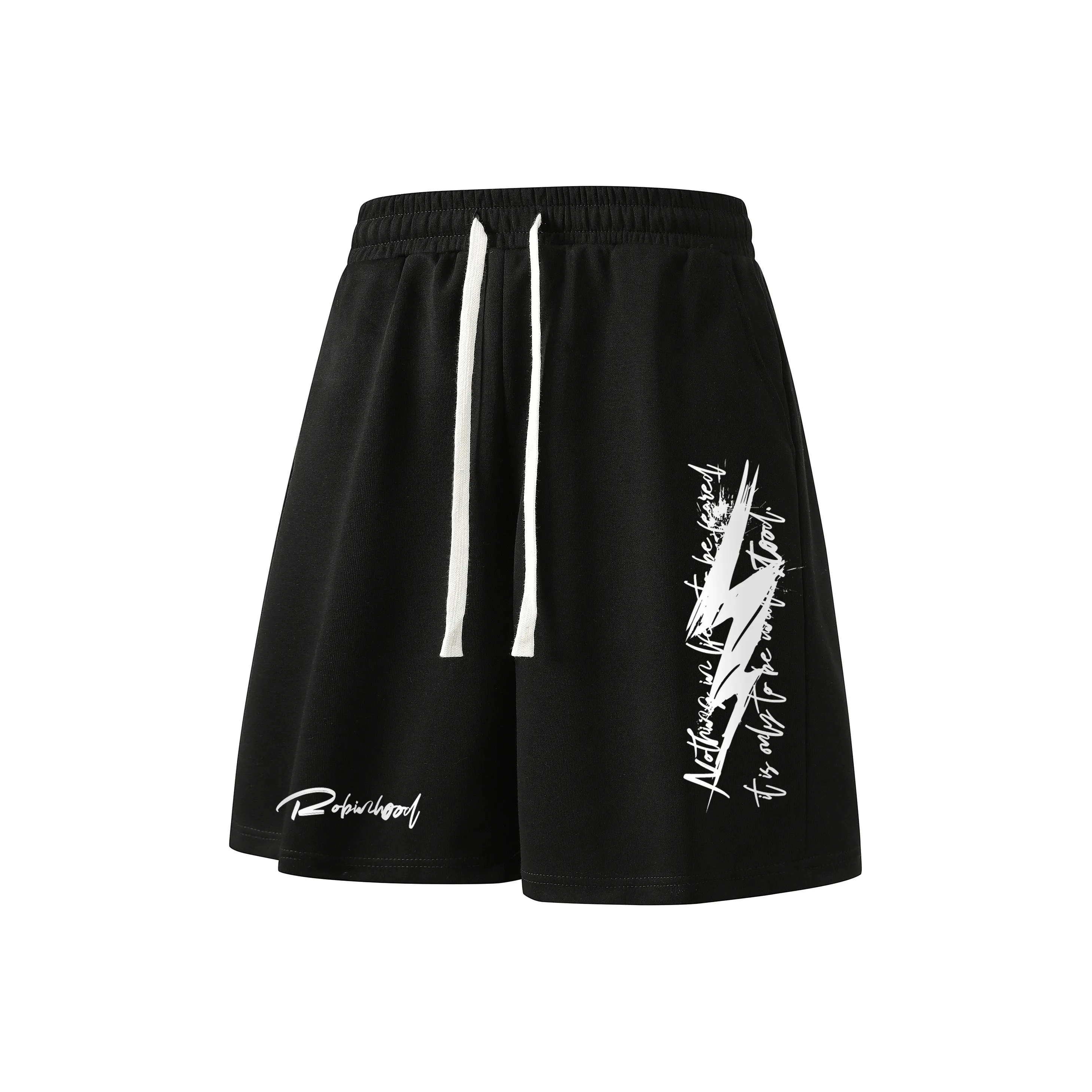 ROBINHOOD Унисекс Повседневные шорты