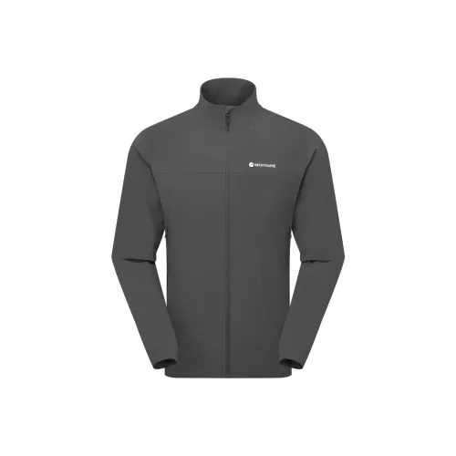 Montane Мужские Куртки
