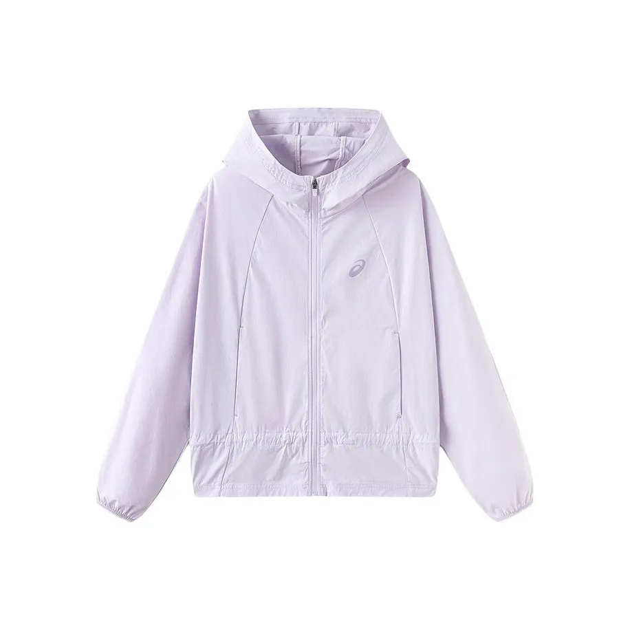 Asics Туристическая одежда Sports Performance Фиолетовый