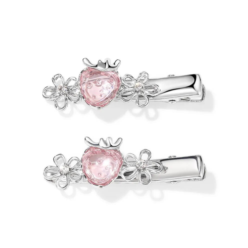 DODOGOGO Сплав Заколки для волос Женские