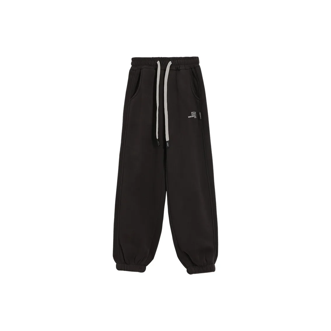 Miller Castle Брюки Серые Подростки