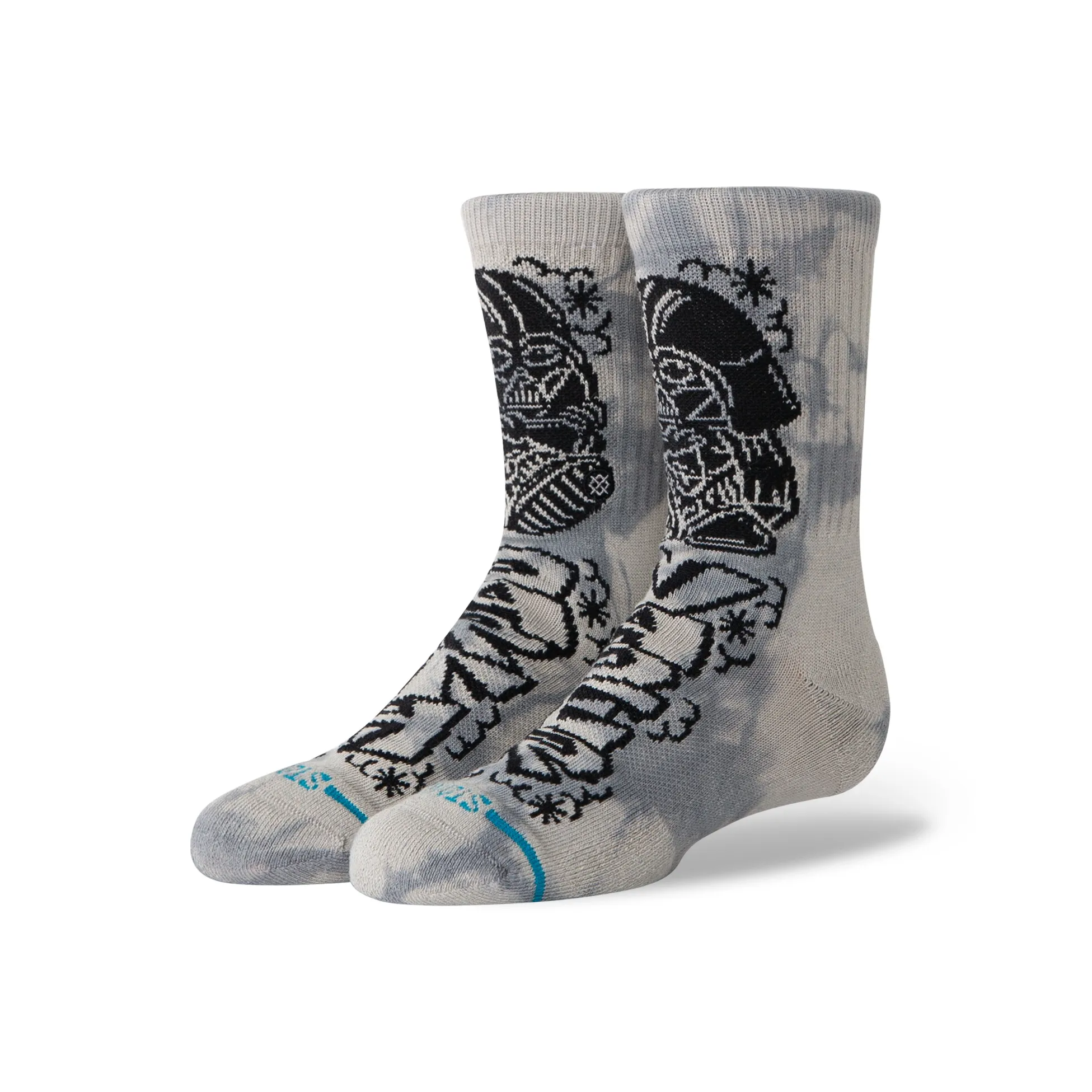 STANCE x STAR WARS BY DJ JAVIER· Носки Черные Детские