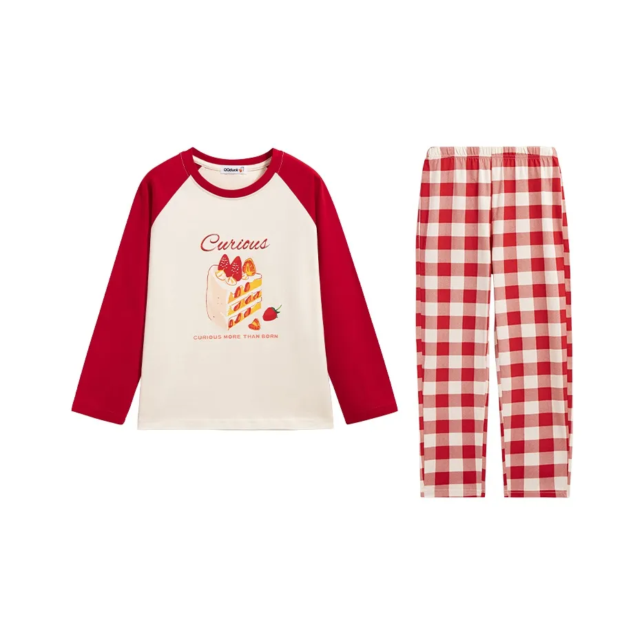 QQDuck Школьный возраст Lounge Набор