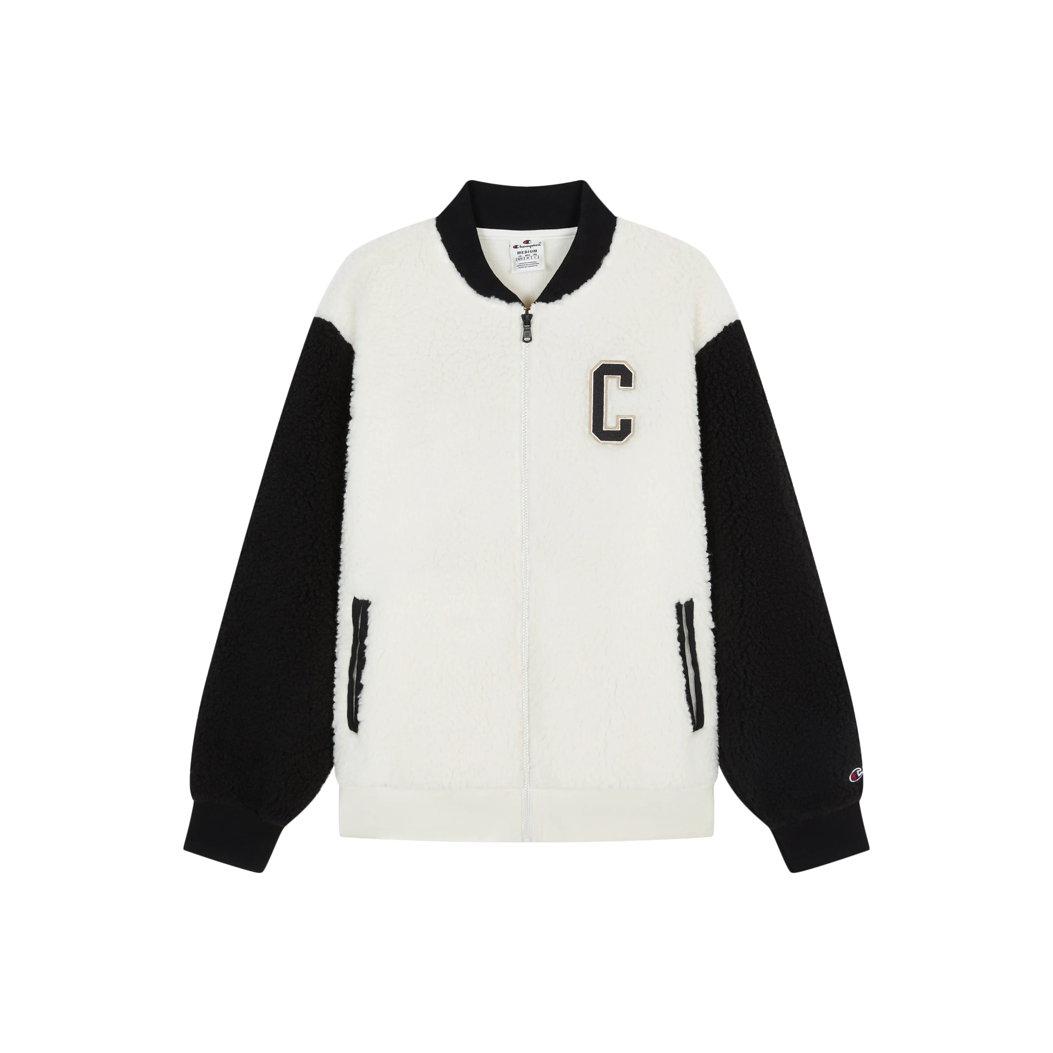 Champion Jackets & Coats Europe Version Unisex
