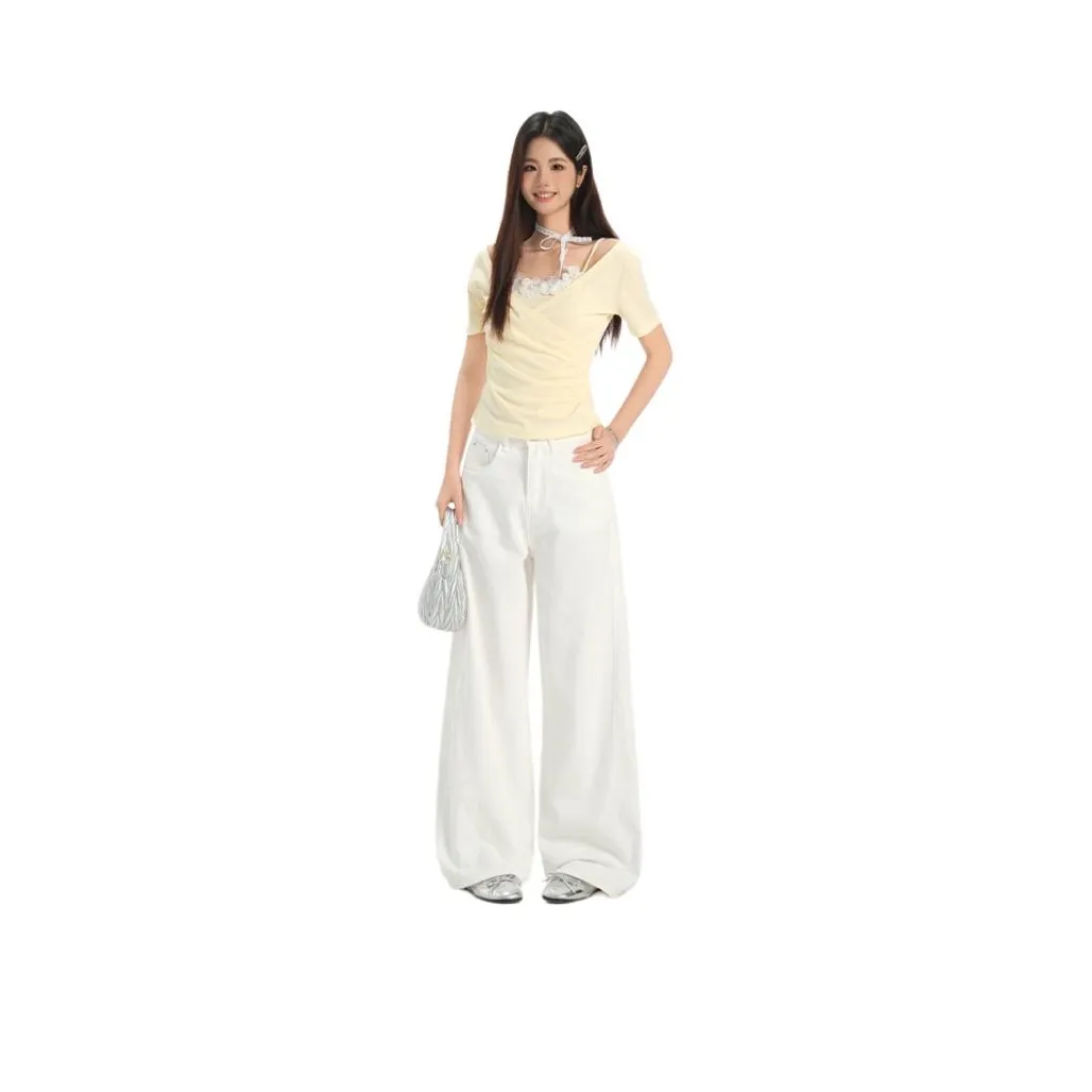 FOREVER 21 Женские джинсы