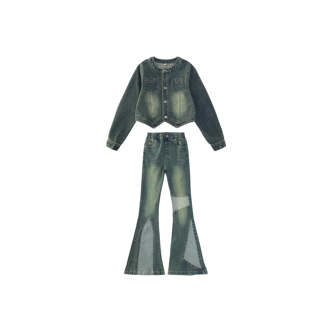 Your Royal Highness Повседневная спортивная одежда синий подростки